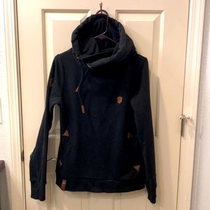 Women’s Naketano Hoodie!